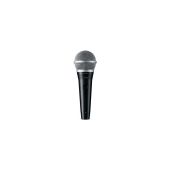 SHURE PGA48 Cardioid Dynamic Vocal Microphone