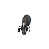 SHURE KSM42 Large Dual-Diaphragm Vocal Microphone
