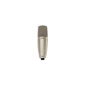 SHURE KSM32 Embossed Single-Diaphragm Microphone