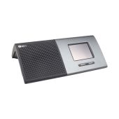 SHURE DC 6990 P Portable 'Touch Screen' Conference Unit