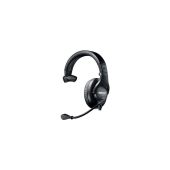 SHURE BRH441M-LC Single-Sided Broadcast Headset