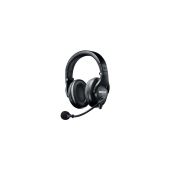 SHURE BRH440M-LC Dual-Sided Broadcast Headset