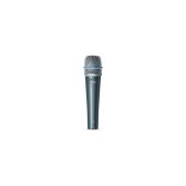 SHURE BETA 57A Instrument Microphone