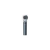 SHURE BETA 181 Ultra-Compact Side-Address Microphone