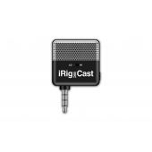 ikmultimedia iRig MIC Cast iPhone Microphone