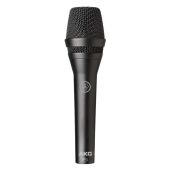 AKG P5i High-performance dynamic vocal microphone with HARMAN Connected PA compatibility