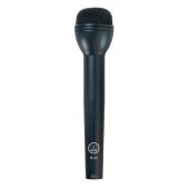 AKG D230 High-performance dynamic ENG microphone