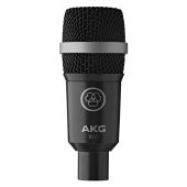AKG D40 Professional dynamic instrument microphone