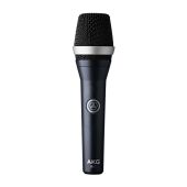 AKG D5 C Professional dynamic vocal microphone