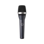 AKG D5 Stagepack Professional dynamic vocal microphone