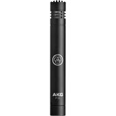 AKG P170 Small Diaphragm Condenser Microphone, Cardioid