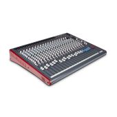 Allen & Heath ZED-24 Multipurpose Mixer for Live Sound and Recording