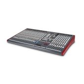 Allen & Heath ZED-428 4 Bus Mixer for Live Sound and Recording