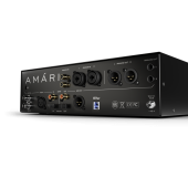 Antelope AMÁRI USB3.1 Gen.1 Mastering Audio Interface Converter