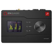 Antelope Audio Zen Quadro Synergy Core Interface