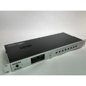 Used Aphex 228 Audio Line Converter 8 Channel