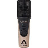 Apogee HYPE MiC  Studio quality microphone for iPad, iPhone, Mac & PC