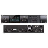 Apogee Symphony I/o Mkii Pro Tools HD Chassis With 16x16 Analog