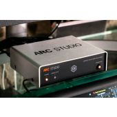 IK Multimedia Arc Studio Room Acoustic Correction Processor