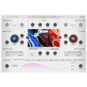 Arturia Dist Coldfire Plug-In Software Electronic Delivery