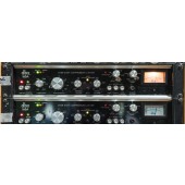 Arturia VCA-65 Audio Compressor Plug In Software Electronic License 