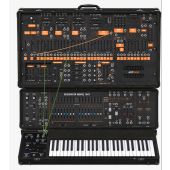 ARTURIA ARP 2600 V The Virtual Synthesizer Software Plug In 