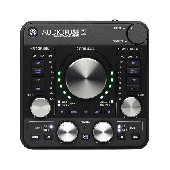 ARTURIA AudioFuse Next-Generation Audio Interface