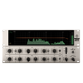 Arturia EQ SITRAL-295 Equalizer Plug In Software Electronic License  