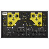 Arturia Delay Eternity Effects Plug In Software Electronic License