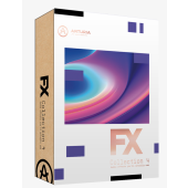 Arturia FX Collection 4 Virtual Software Electronic License  