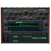 Arturia M12-Filter Plug In Software Electronic Delivery