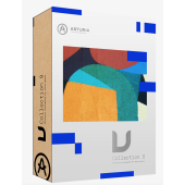 Arturia V Collection 9 Virtual Instruments Collection Electronic License 