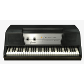 ARTURIA Wurli V2 The Return of a Classic Piano Virtual Instrument Software