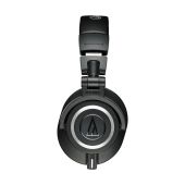 Audio Technica ATH-M50x Professional Studio Headphones Black