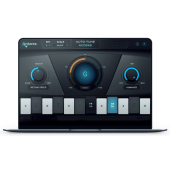 Antares Auto-Tune Access Virtual Tuning Software Electronic Delivery