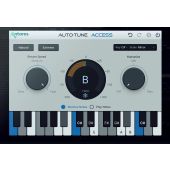 Antares Auto-Tune Access 10 Pitch Correction Software - "Electronic Delivery"