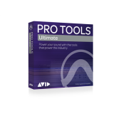 Avid / Pro Tools Ultimate Reinstate 1yr-for ver older than current Electronic DOWNLOAD