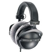 Beyerdynamic DT 770 PRO Studio Headphones  with Limiter (99 dB), 80 Ohms 