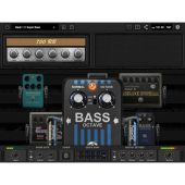 Positive Grid BIAS FX Bass Expansion "ELECTRONIC DOWNLOAD"