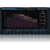 Blue Cat FreqAnalyst Pro "Electronic Download"