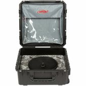 SKB Cases iSeries 2424-10 Cymbal Flyer 3i-2424-CF22 Case