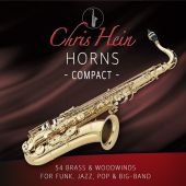  Best Service Chris Hein Horns Compact "Electronic Download"