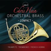 Best Service Chris Hein Orchestral Brass Compact "Electronic Download"