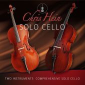Best Service Chris Hein Solo Cello "Electronic Download"