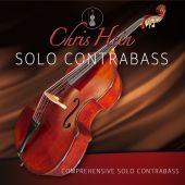 Best Service Chris Hein Solo ContraBass "Electronic Download"