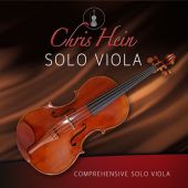 Best Service Chris Hein Solo Viola "Electronic Download"