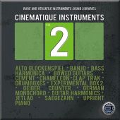 Best Service Cinematique Instruments 2 "Electronic Download"