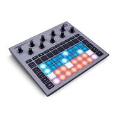 Novation Circuit Groovebox And Sampler Standalone