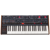 Sequential OB-6 Synthesizer Keyboard 