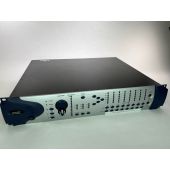 Used Digidesign 8 Pre Stand alone 8 channel Mic & Line Pre Amplifier